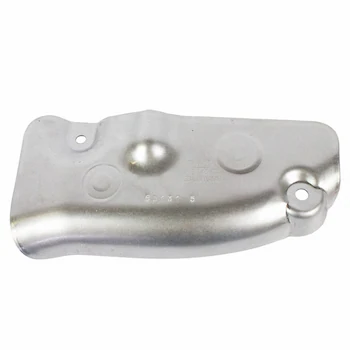 Exhaust Manifold Heat Shield - Right 3.7L