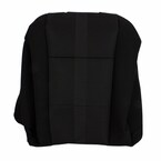 Seat Back Cushion Cover - Right, Front (XL) Main Image