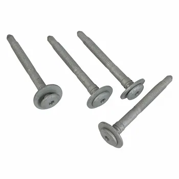 Screw Fuel Filler Housing Bolt - M14 x 120