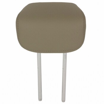 Headrest - Rear, Center