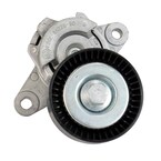 Accessory Drive Belt Tensioner Pulley Tension Main Image