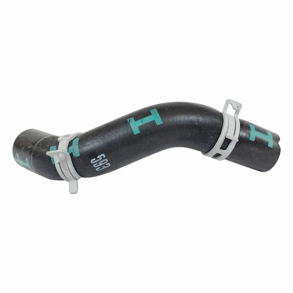 Engine Coolant Bypass Hose - 3.2L Main Image