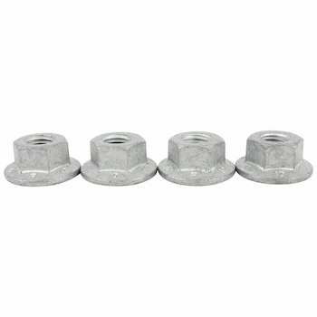 Engine Mount Nut - M12