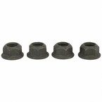 Brake Master Cylinder Nut Hex Head - 3/8"X16 Main Image