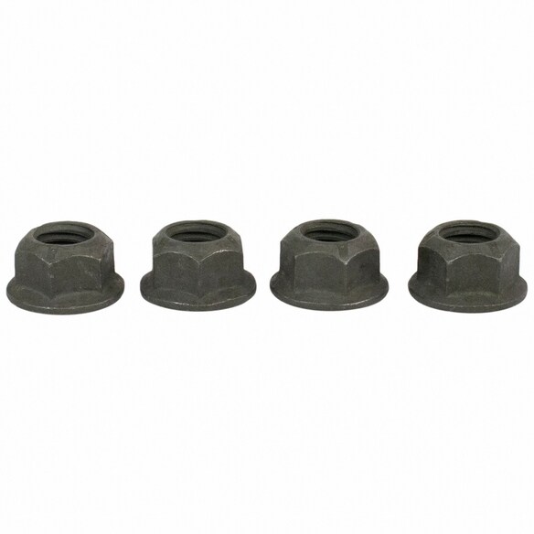 Brake Master Cylinder Nut Hex Head - 3/8"X16 Main Image
