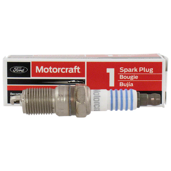 Spark Plug Main Image