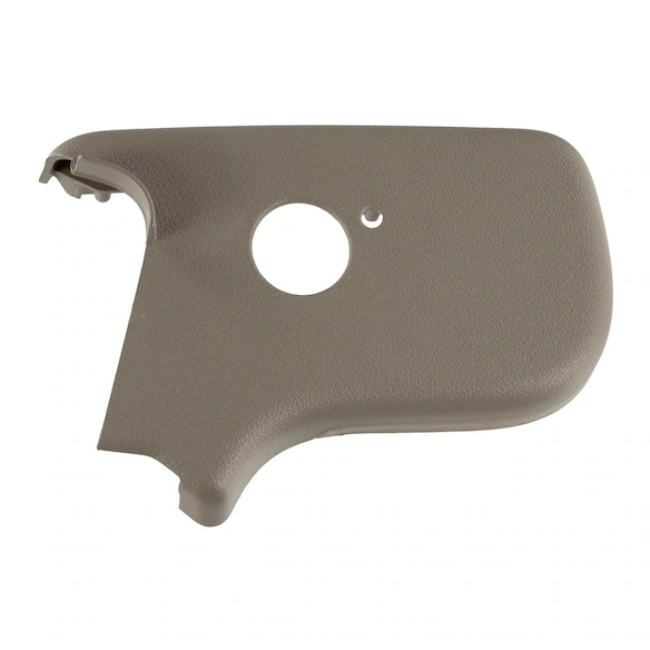 Seat Latch Cover Back - Right, Rear, Inner Main Image