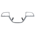 Steering Wheel Trim Cover (Active Steering) Main Image