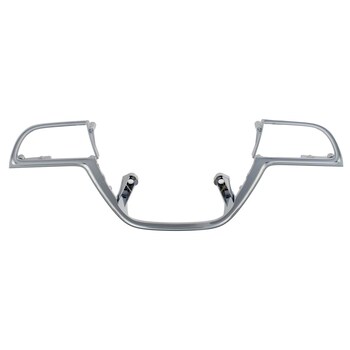 Steering Wheel Trim Cover (Active Steering)