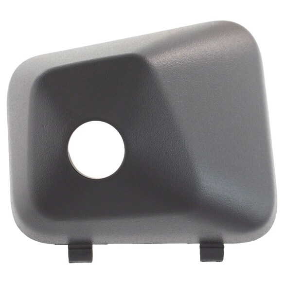Mirror Housing Cover Door Cap - Left, Front Main Image