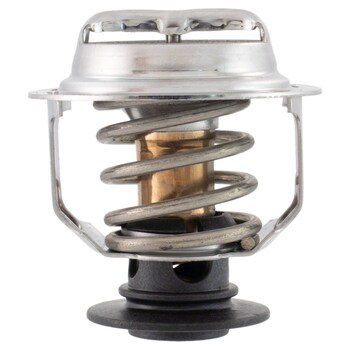 Engine Coolant Thermostat