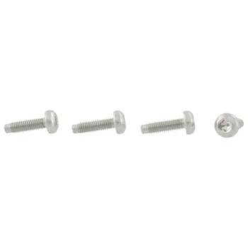 Bolt - M6 X 20MM (AT)