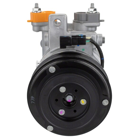 AIR CONDITIONING (A/C) Compressor - 5.0L Main Image