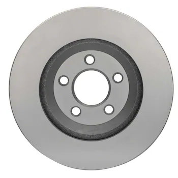 Disc Brake Rotor - Front (6-MT)
