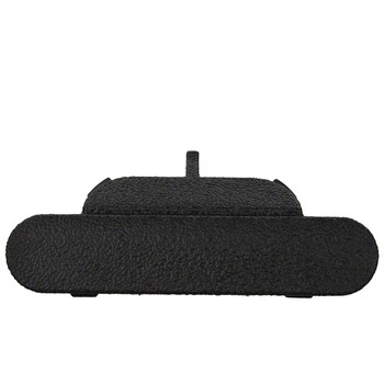 Cover Module Seat Belt Guide Cap <br>Single Used to hide a mounting screw or bolt (All Extended Frame)