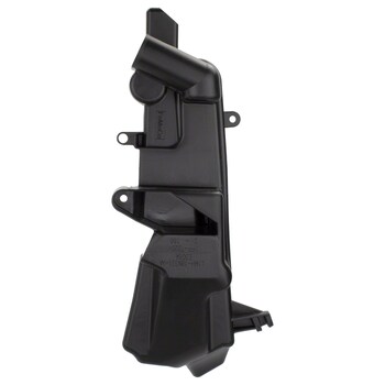 Hvac Unit Case Bracket Support