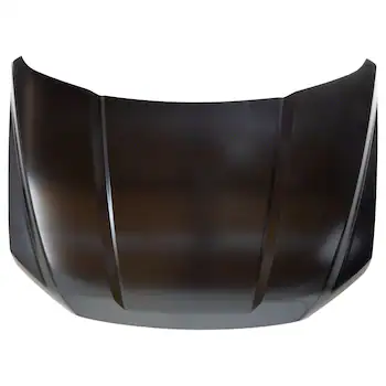 Hood Panel Extension