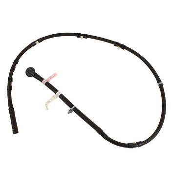 Sunroof Drain Hose Guide Rail - Left, Front