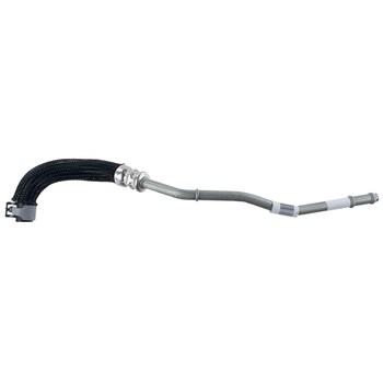 Power Steering Return Line Hose Tube