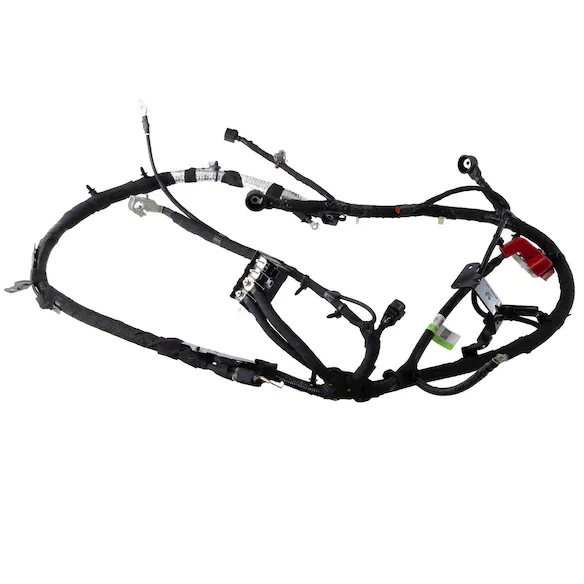 Starter Cable Battery Main Image