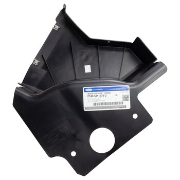 Deflector Air - Left