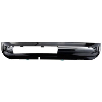 Instrument Panel Trim Bracket molding Bezel