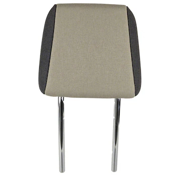 Headrest - Left, Right, Rear