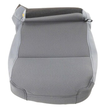 Seat Cover Cushion - Front