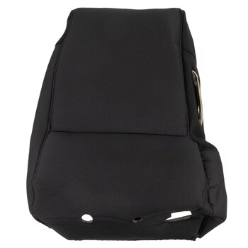 Cover Seat Back - Front