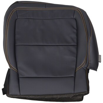 Seat Cover Cushion 4 Door - Right, Front