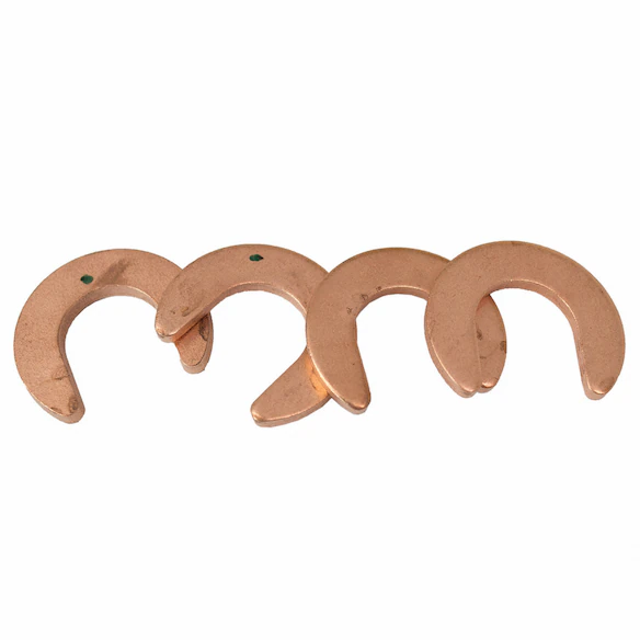 All Models Shaft Clips - Rear Main Image
