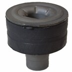 Body Mount Cushion Insulator - Lower Main Image