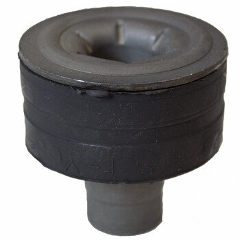 Body Mount Cushion Insulator - Lower