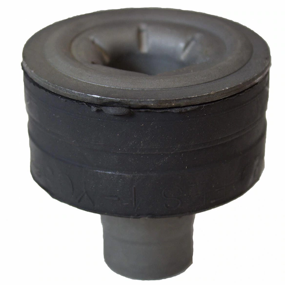 Body Mount Cushion Insulator - Lower Main Image