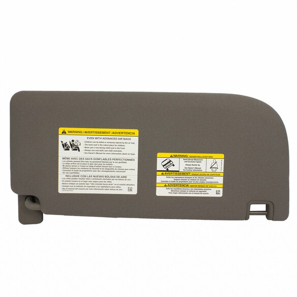 Sun Visor Main Image