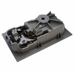 Interior Door Handle Main Image