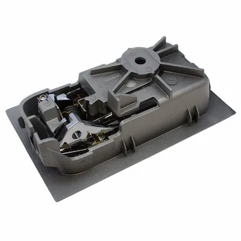 Interior Door Handle