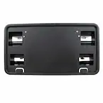 License Plate Bracket - Front 5.0L (Phantom/Raptor) Main Image