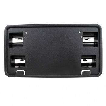 License Plate Bracket - Front 5.0L (Phantom/Raptor)