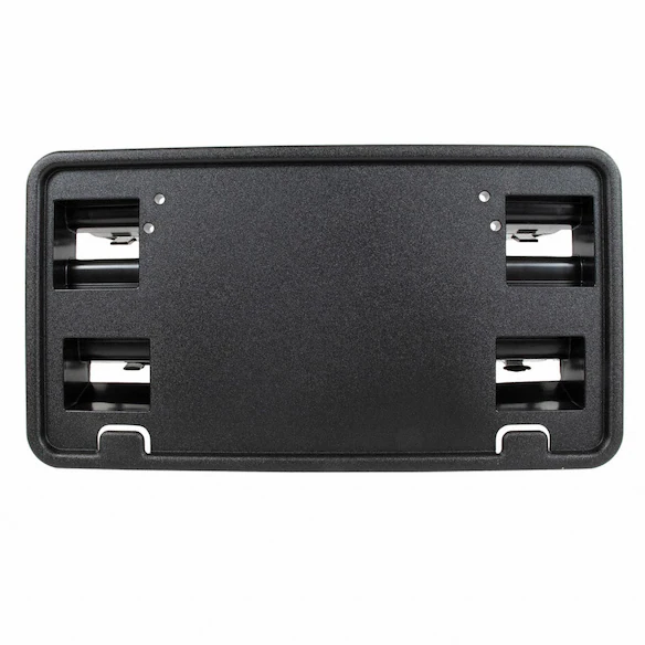 License Plate Bracket - Front 5.0L (Phantom/Raptor) Main Image