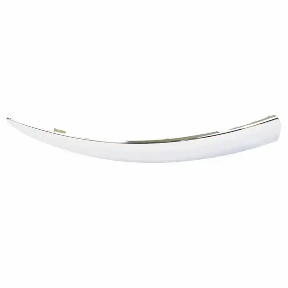 Reflector Panel - Left, Rear Main Image