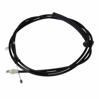 Hood Release Cable Control