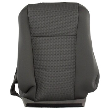 Seat Back Cushion Cover - Left, Right, Front