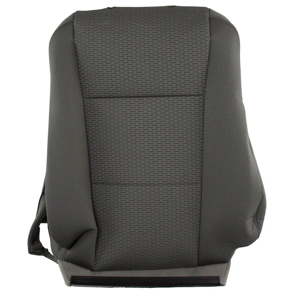 Seat Back Cushion Cover - Left, Right, Front Main Image