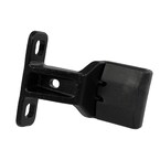 Convertible Top Hinge Bracket - Left, Right Main Image