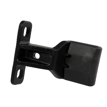 Convertible Top Hinge Bracket - Left, Right