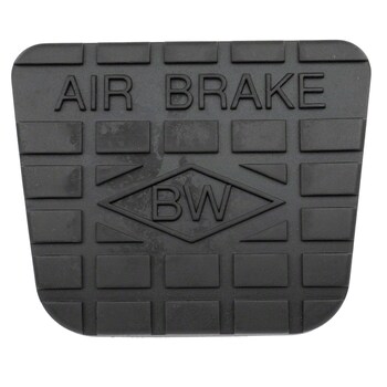 Pad Pedal