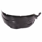 Fender Splash Shield Guard - Left, Front Main Image