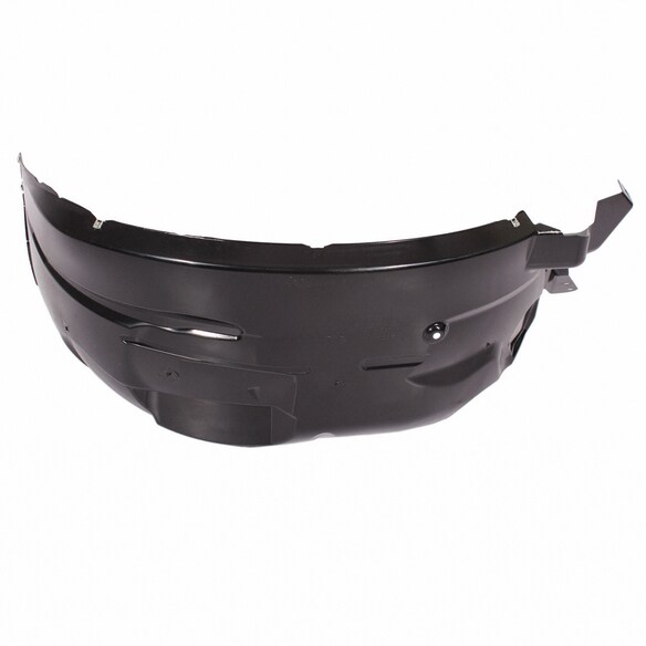 Fender Splash Shield Guard - Left, Front Main Image