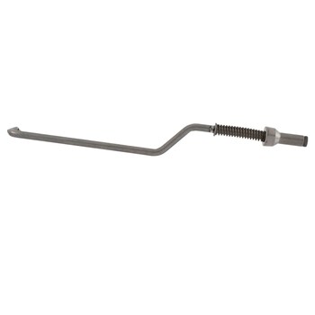 Rod Parking Pawl Actuating